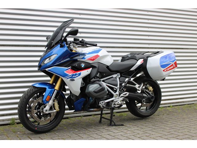 bmw - r-1250-rs