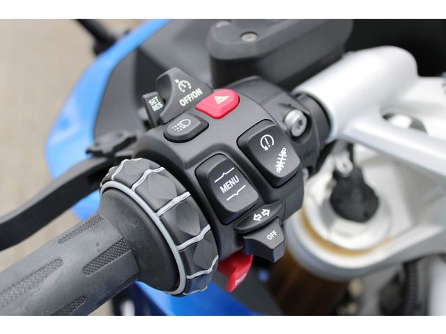 bmw - r-1250-rs