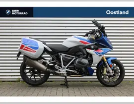 BMW R 1250 RS 2024 occasion