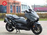 YAMAHA TMAX TECH MAX