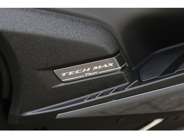 yamaha - tmax-tech-max