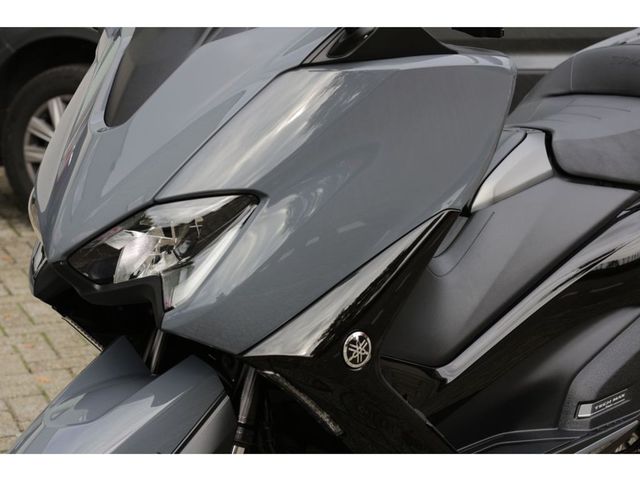 yamaha - tmax-tech-max