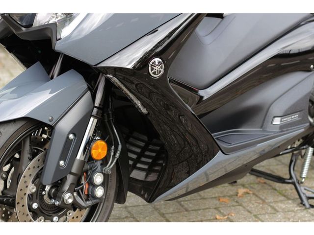 yamaha - tmax-tech-max