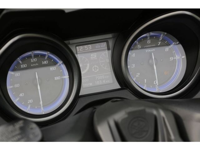 yamaha - tmax-tech-max