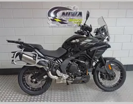 Cfmoto 700 MT Adventure 2026 nieuw