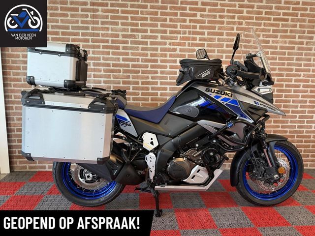 suzuki - v-strom-1050-xt