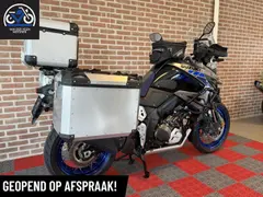 Suzuki V-Strom 1050 XT 2022 occasion – foto 3 van 17