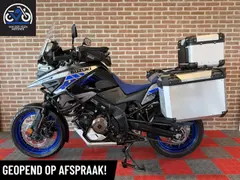 Suzuki V-Strom 1050 XT 2022 occasion – foto 5 van 17