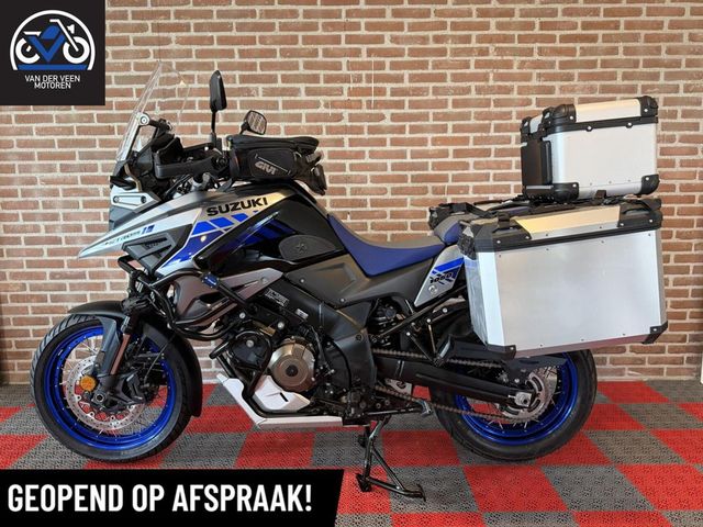 suzuki - v-strom-1050-xt