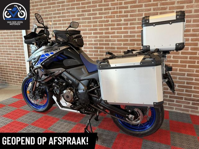 suzuki - v-strom-1050-xt