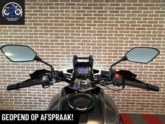 suzuki - v-strom-1050-xt