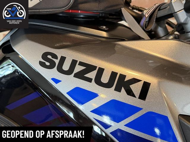 suzuki - v-strom-1050-xt