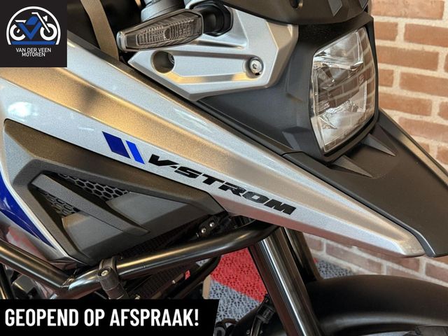 suzuki - v-strom-1050-xt