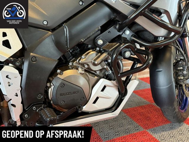 suzuki - v-strom-1050-xt