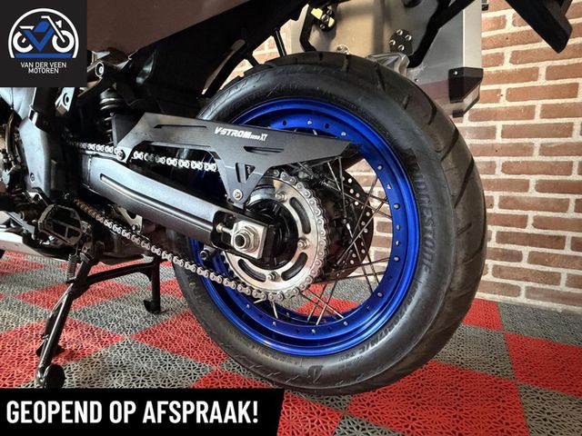 suzuki - v-strom-1050-xt