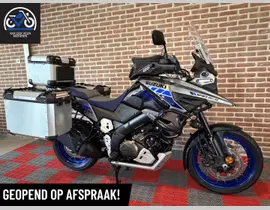 Suzuki V-Strom 1050 XT 2022 occasion