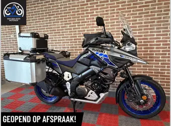 Suzuki V-Strom 1050 XT 2022 occasion