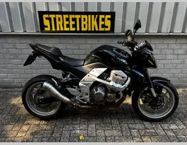 Kawasaki Z 750 2007 occasion