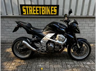 Kawasaki Z 750 2007 occasion