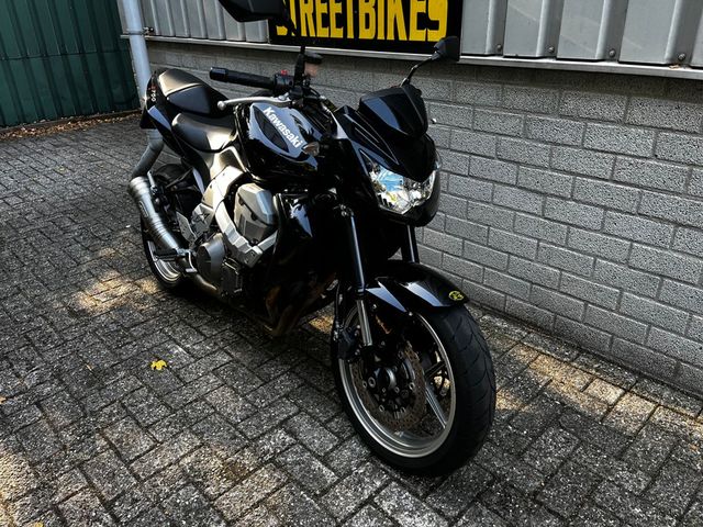 kawasaki - z-750