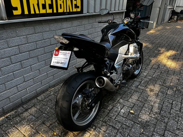 kawasaki - z-750