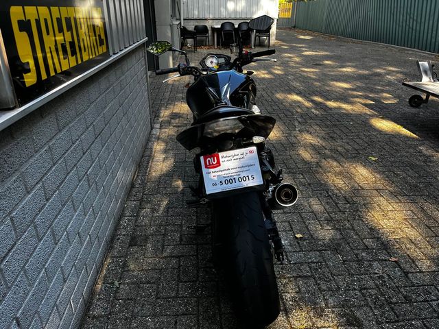 kawasaki - z-750