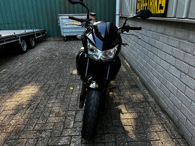 kawasaki - z-750