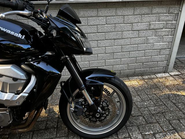 kawasaki - z-750