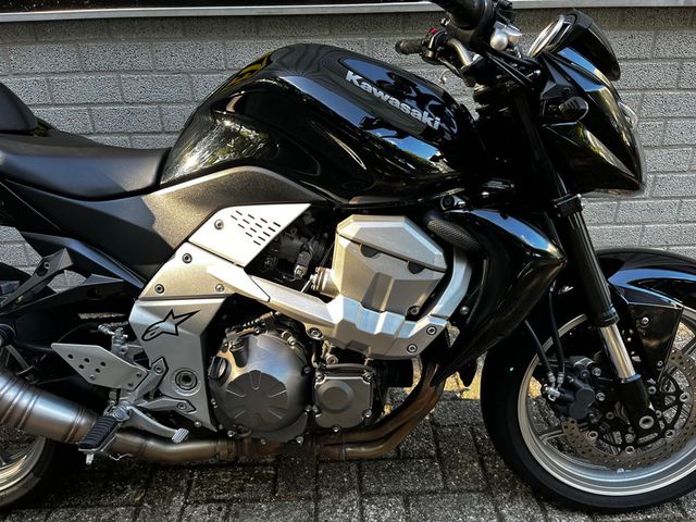kawasaki - z-750