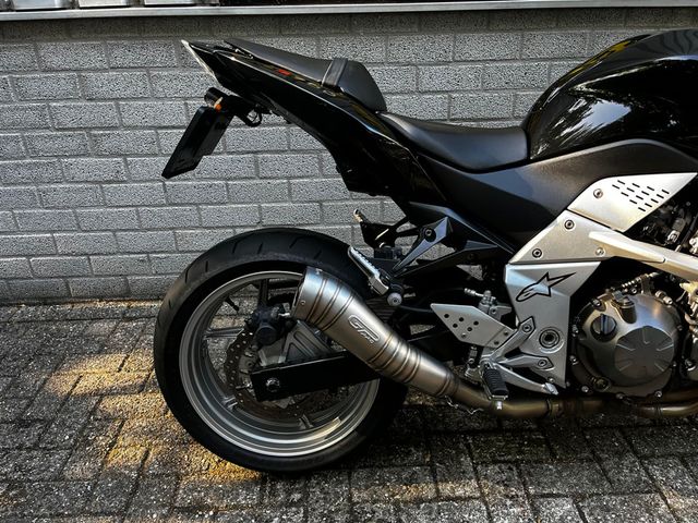 kawasaki - z-750