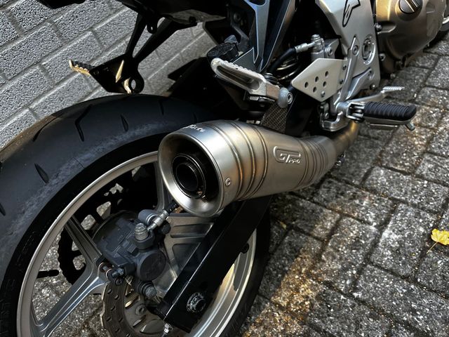 kawasaki - z-750