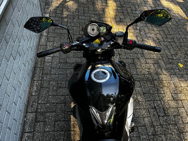 kawasaki - z-750