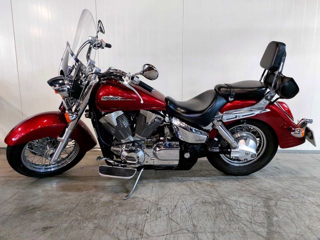 honda - vtx-1300