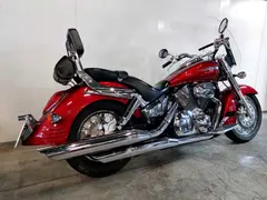 Honda VTX 1300 2003 occasion – foto 2 van 6