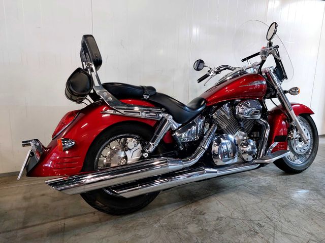 honda - vtx-1300