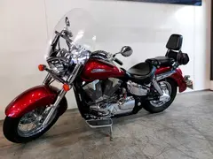 Honda VTX 1300 2003 occasion – foto 6 van 6