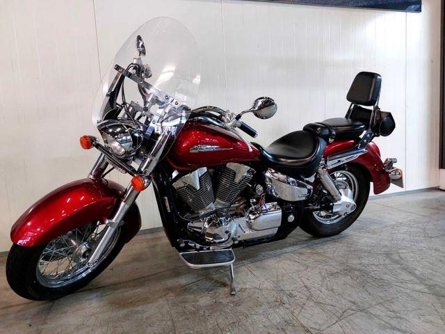 honda - vtx-1300