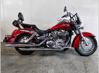 Honda VTX 1300 2003 occasion
