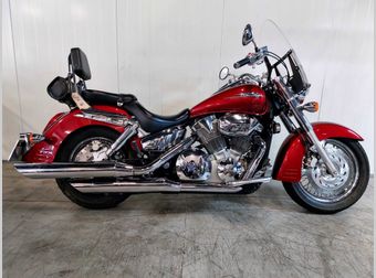 Honda VTX 1300 2003 occasion