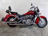 HONDA VTX 1300