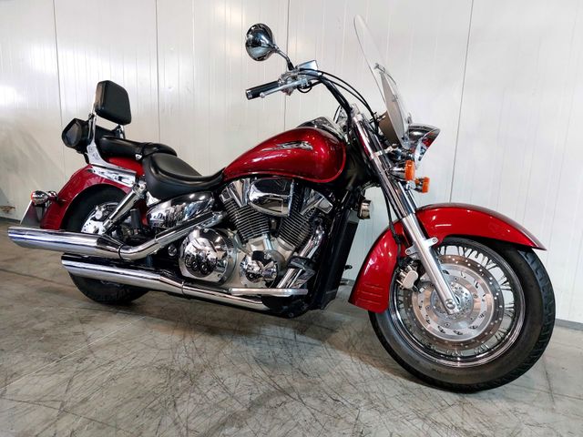 honda - vtx-1300