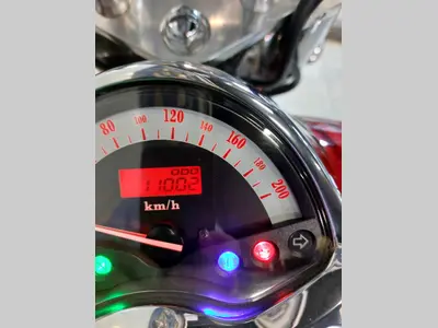 HONDA VTX 1300 – foto 4