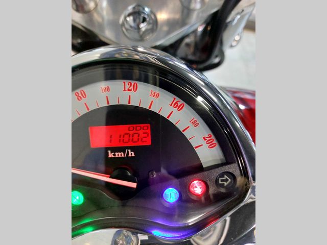 honda - vtx-1300