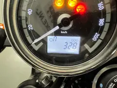 Triumph Bonneville T120 Black DGR-Editie 2023 occasion – foto 9 van 11