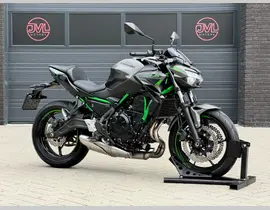 Kawasaki Z650 ABS 2023