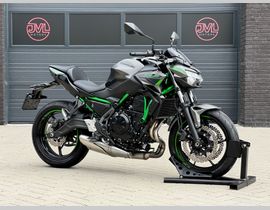 Kawasaki Z650 ABS 2023 occasion