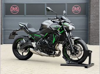 Kawasaki Z650 ABS 2023 occasion