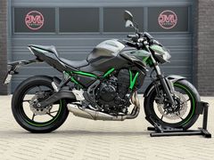 Kawasaki Z650 ABS 2023 occasion – foto 2 van 17