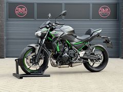 Kawasaki Z650 ABS 2023 occasion – foto 3 van 17
