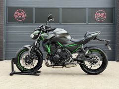 Kawasaki Z650 ABS 2023 occasion – foto 4 van 17
